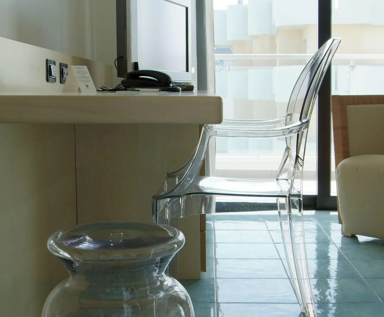 ****  Club House Hotel Rimini Italy