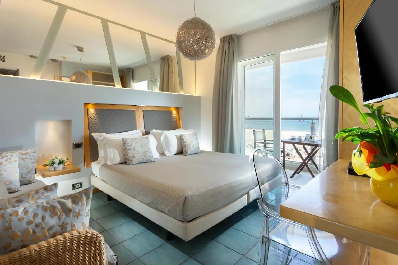 Club House Hotel Rimini