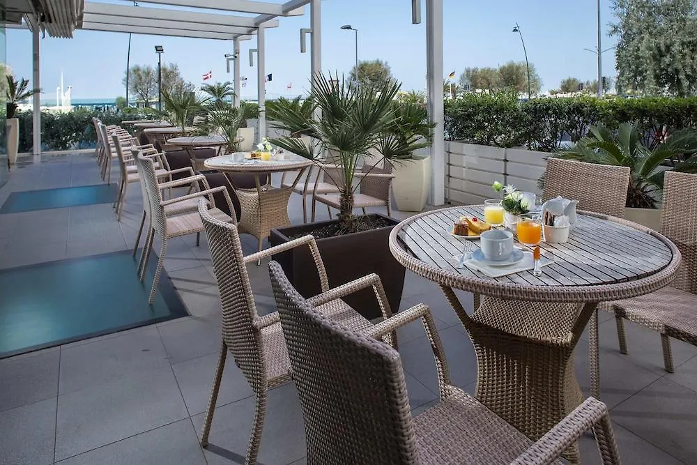 Club House Hotel Rimini