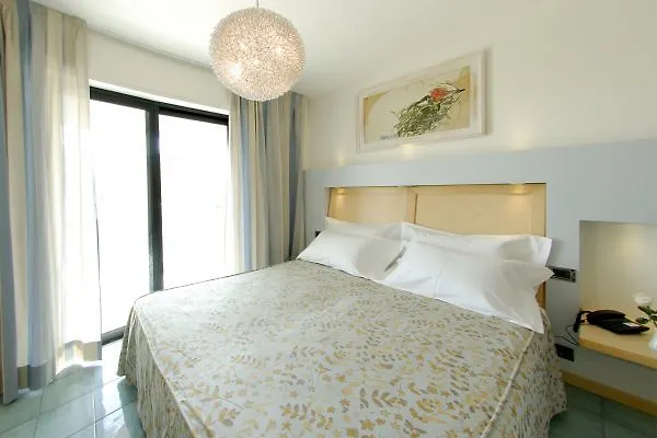 Club House Hotel Rimini 4*,  Italy