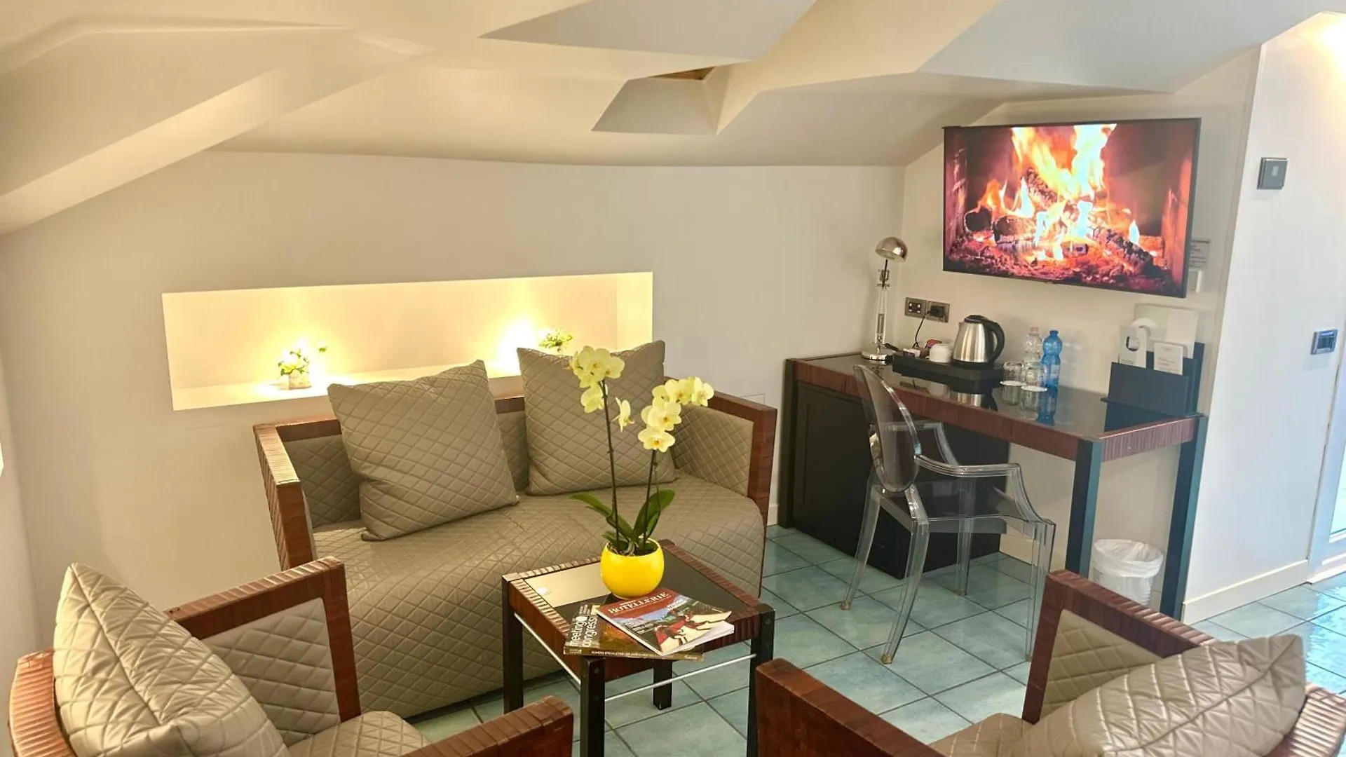 Club House Hotel Rimini