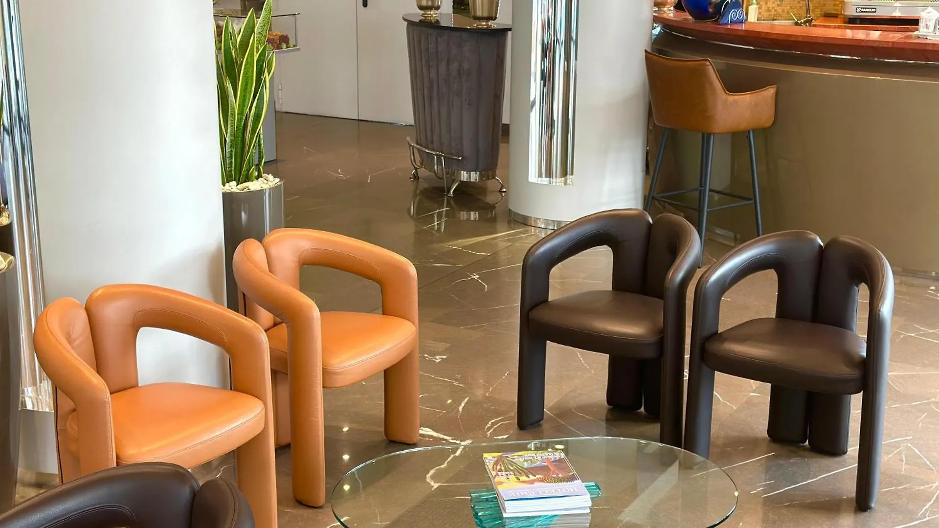 Club House Hotel Rimini