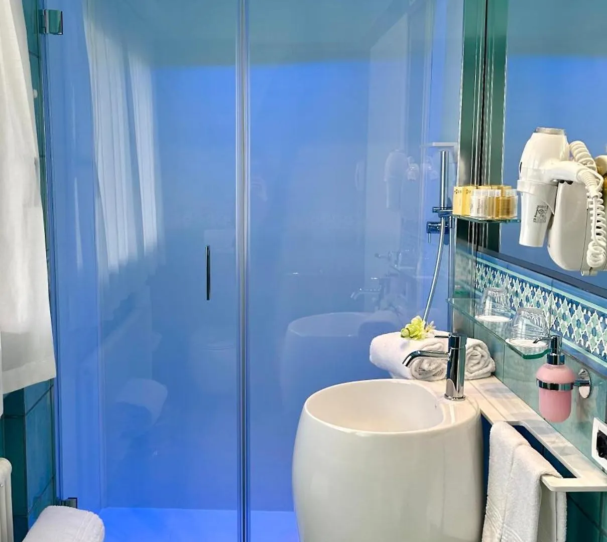 Club House Hotel Rimini Italy
