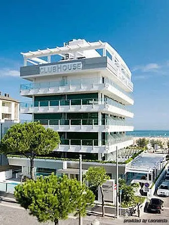 Club House Hotel Rimini