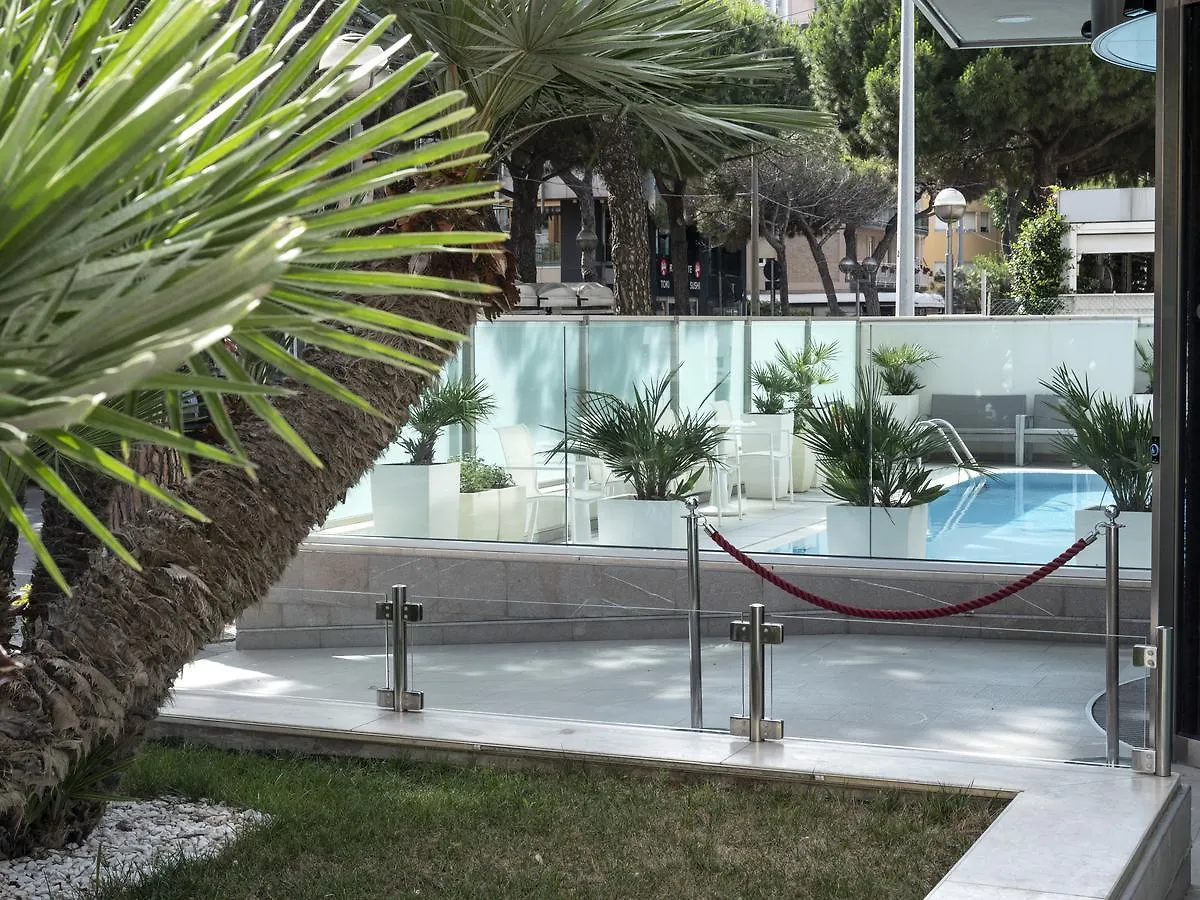 Club House Hotel Rimini
