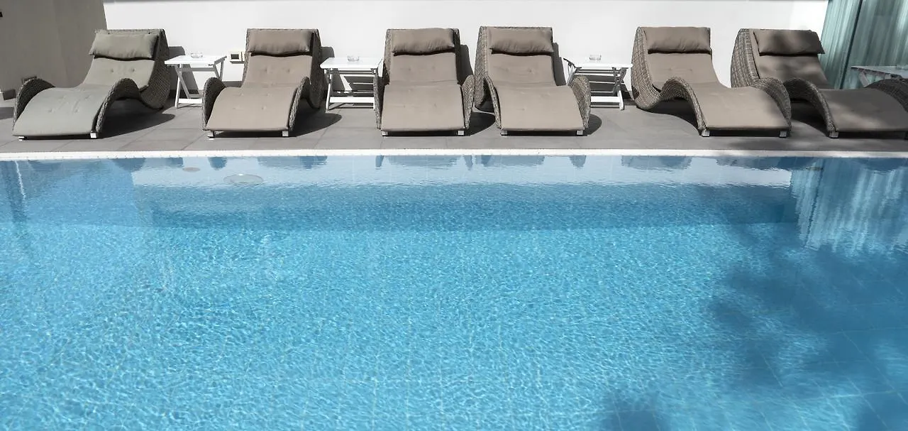 Club House Hotel Rimini