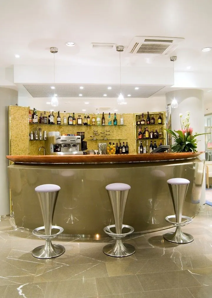 Club House Hotel Rimini Italy