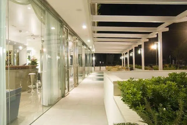 Club House Hotel Rimini