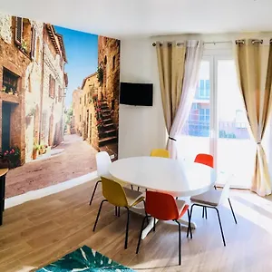Residenza Elena Rimini