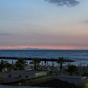 Favolosa Vista Mare Appartamento Rimini