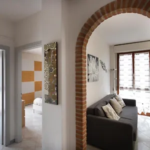 Casa Margherita Appartamento Pisa
