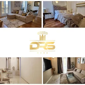 Apartamento Drsrome - Roman's Ruins Colosseum