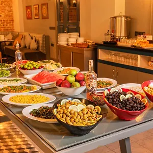 Hotel Azade Premier