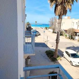 Vista Mare Bed & Breakfast San Vito Lo Capo