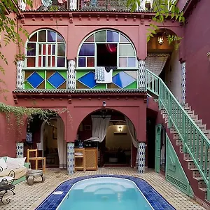 Riad Wardate Rita