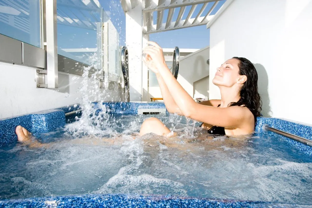 Club House Hotel Rimini