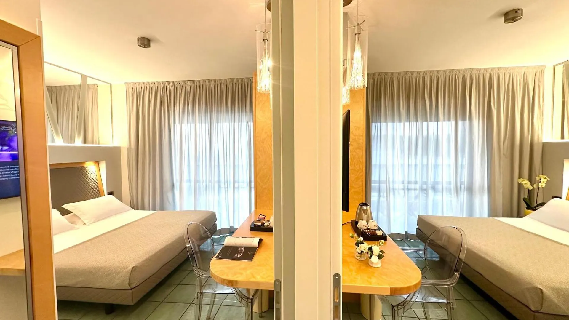 Club House Hotel Rimini