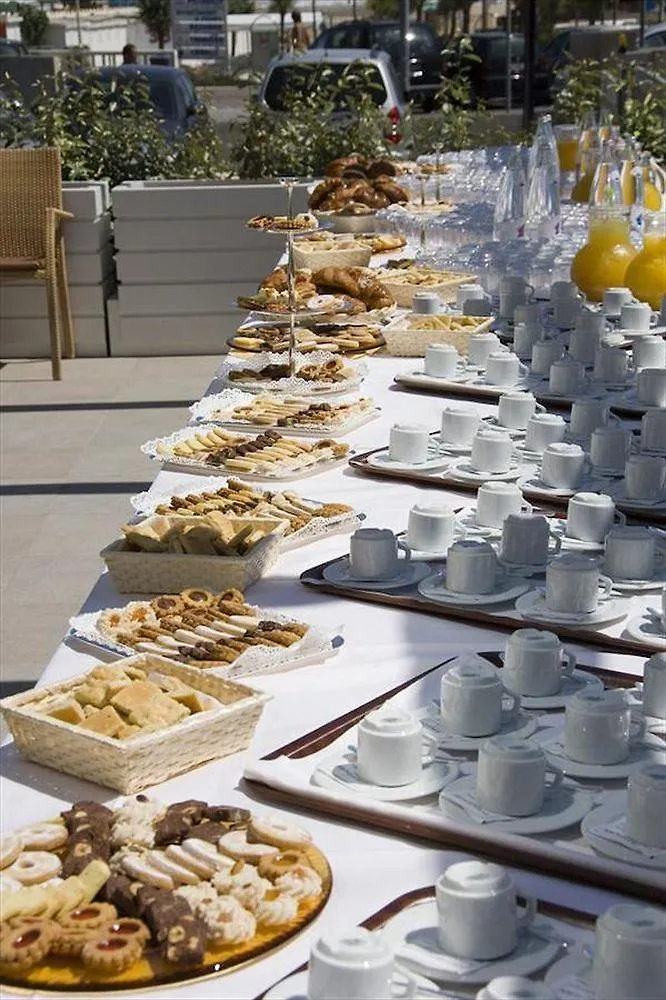 Club House Hotel Rimini