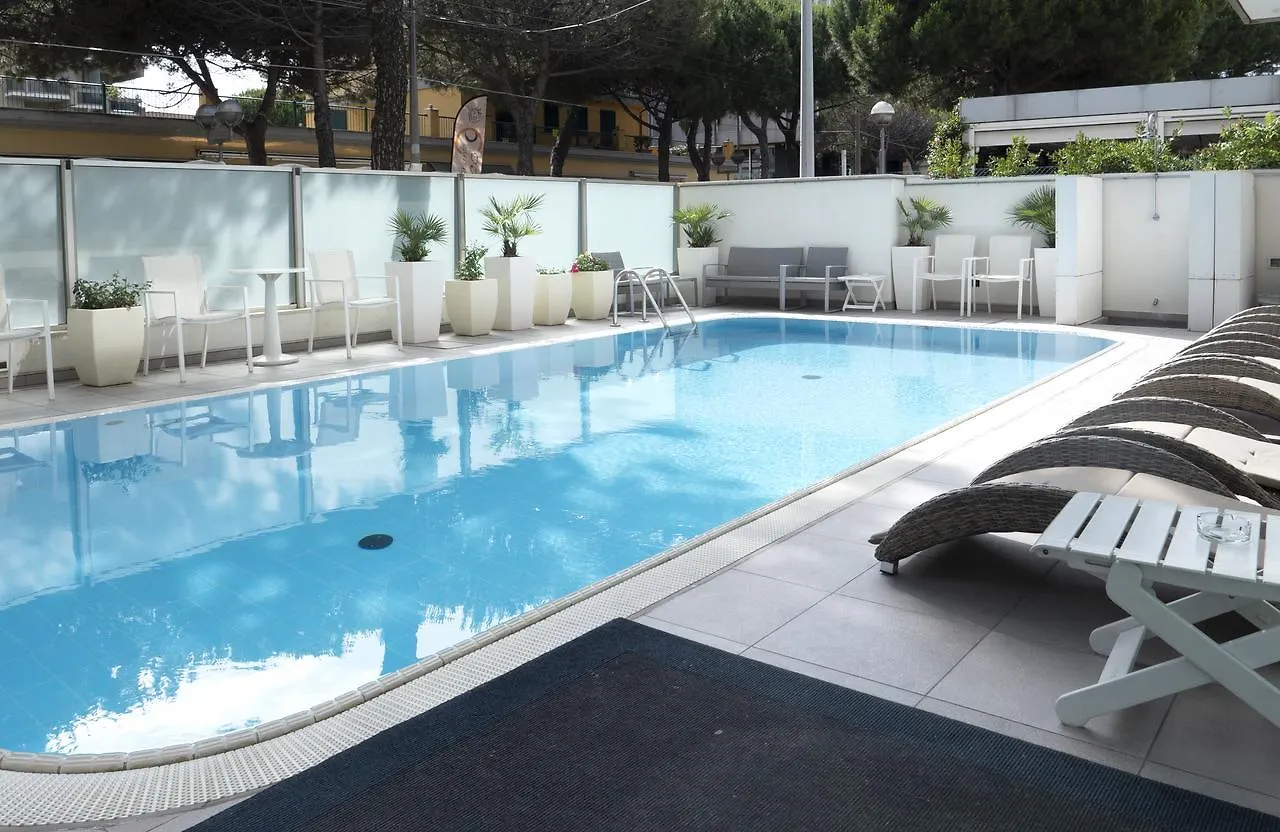 Club House Hotel Rimini
