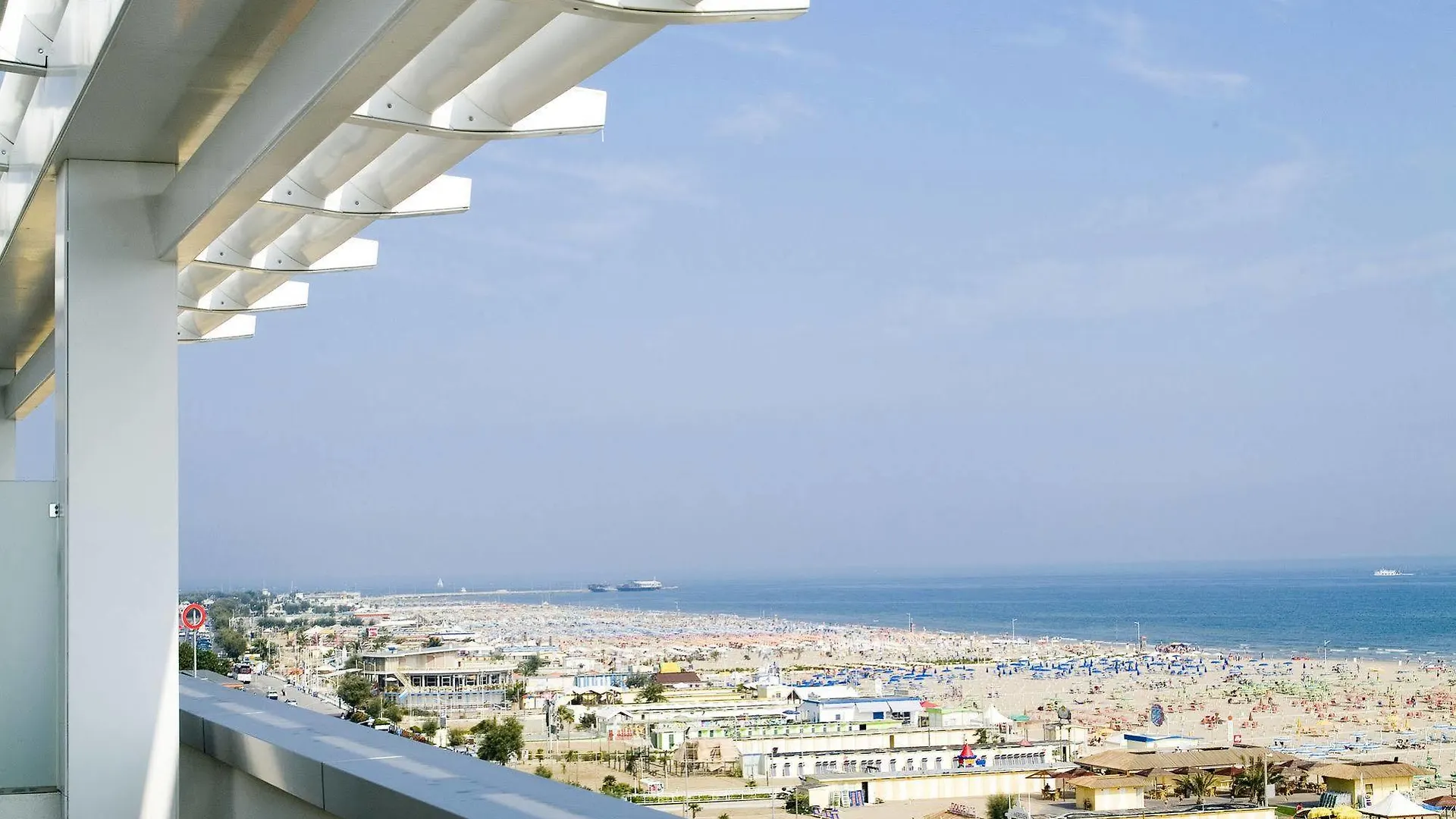 Club House Hotel Rimini 4*,