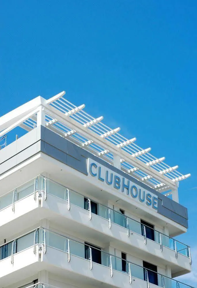 Club House Hotel Rimini