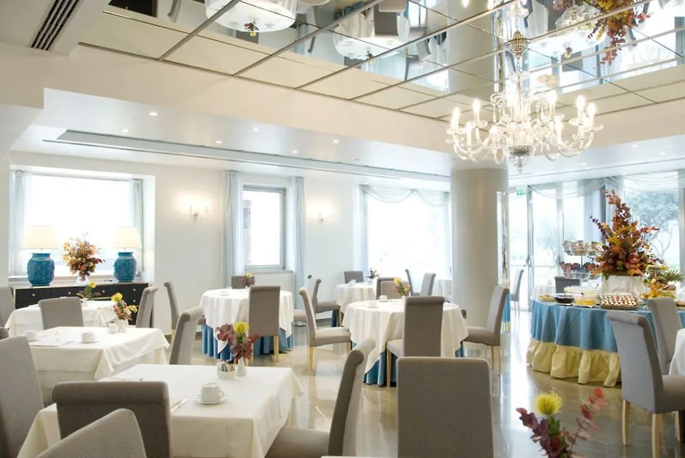 Club House Hotel Rimini