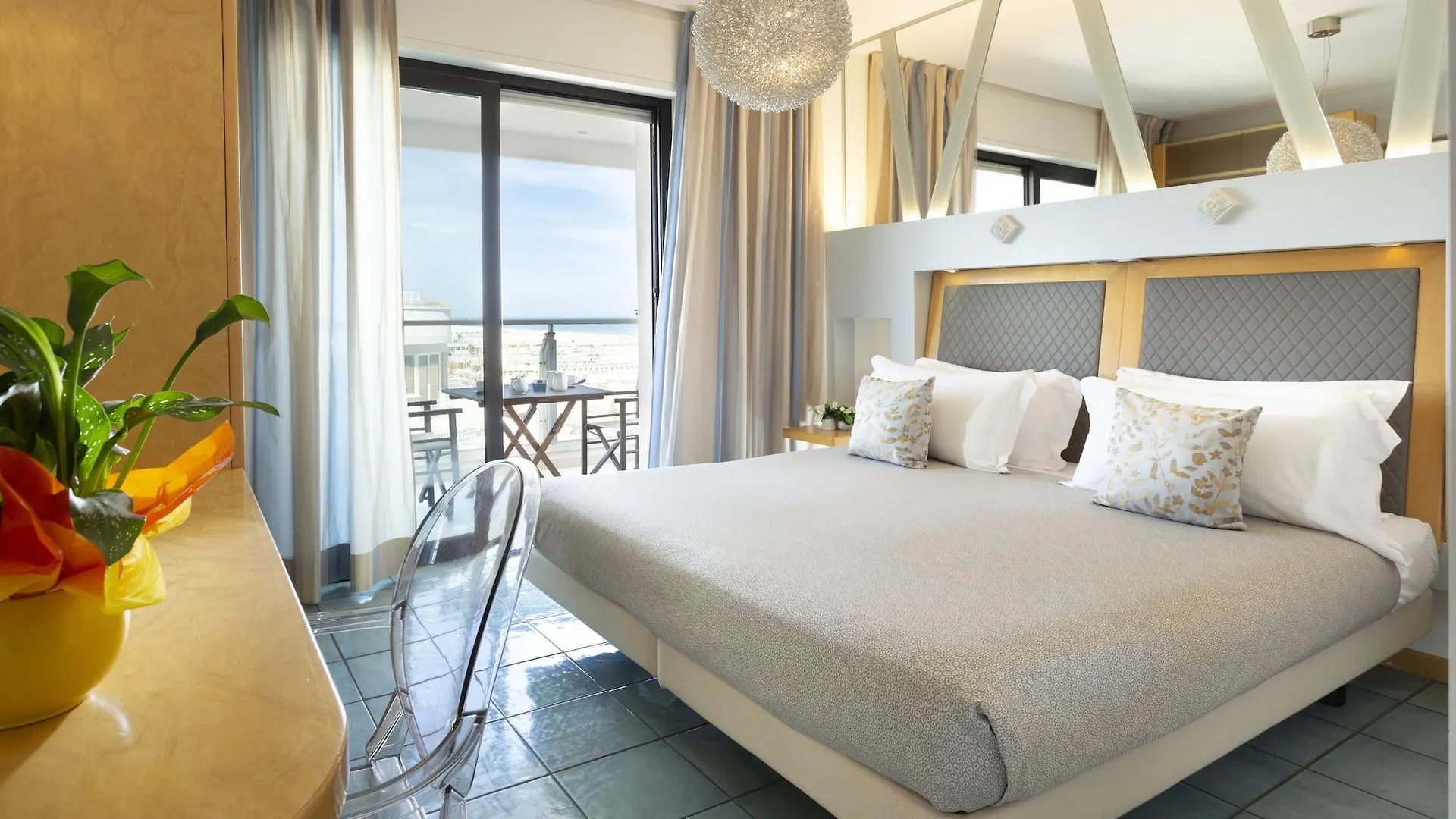 Club House Hotel Rimini
