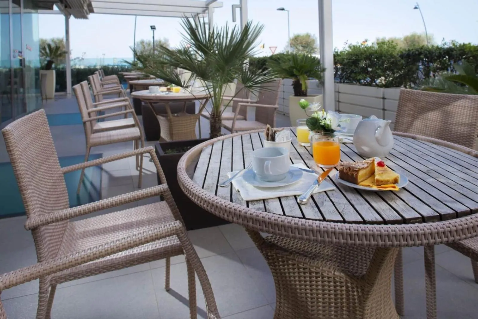 Club House Hotel Rimini