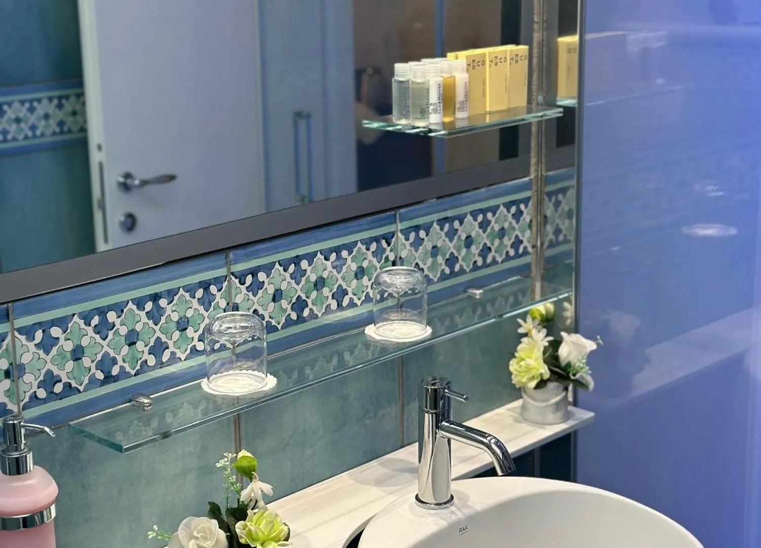 ****  Club House Hotel Rimini Italie