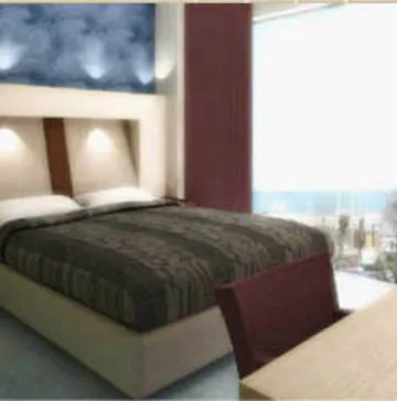 Club House Hotel Rimini 4*,
