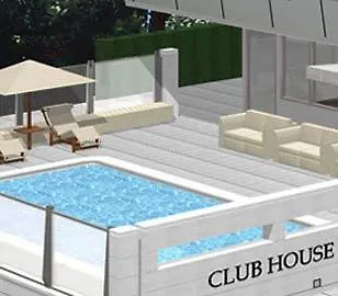 Club House Hotel Rimini
