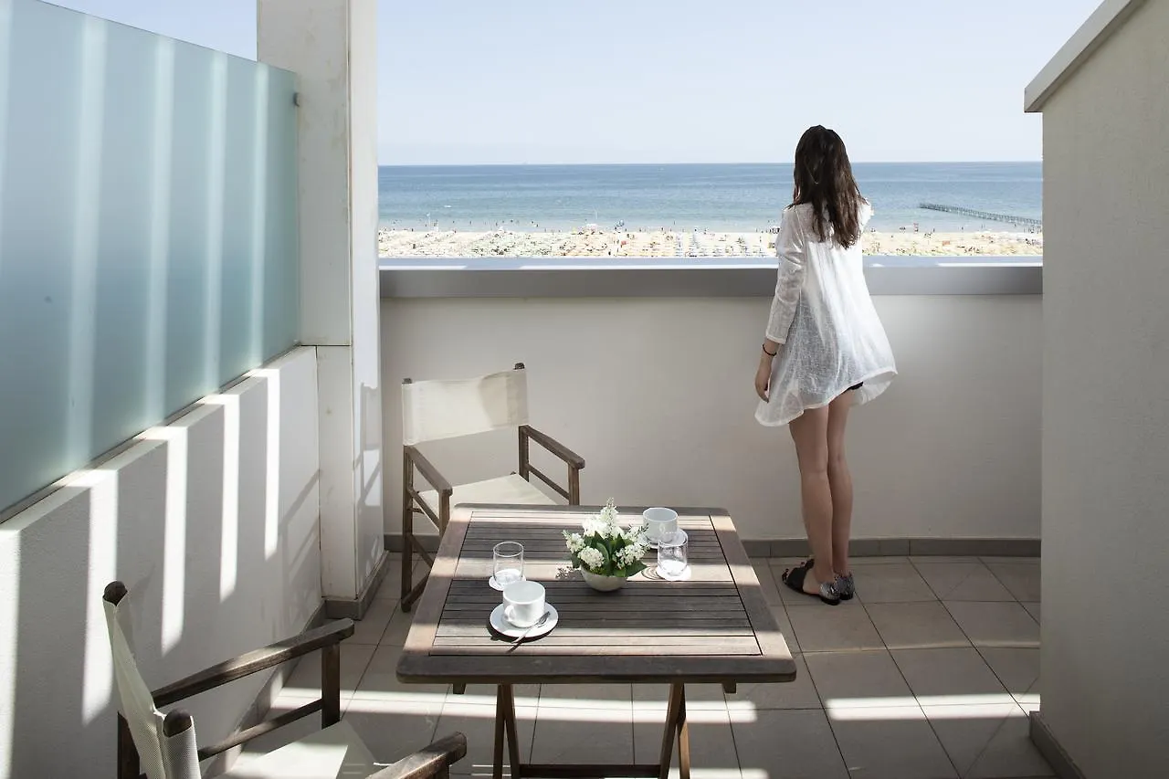 Club House Hotel Rimini