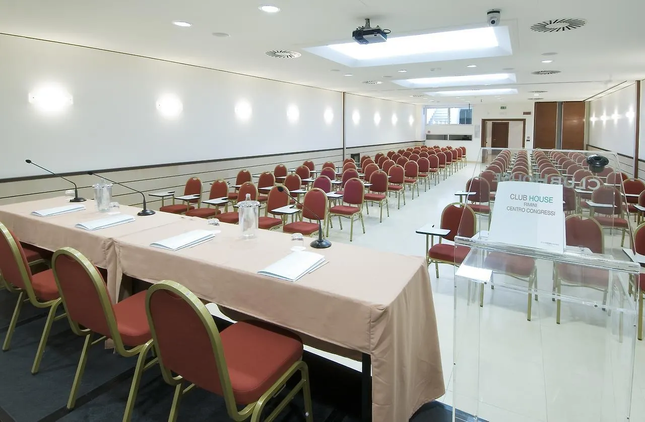 Club House Hotel Rimini