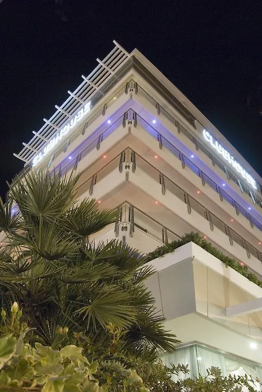 Club House Hotel Rimini