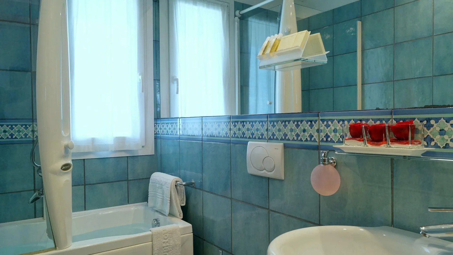 Club House Hotel Rimini