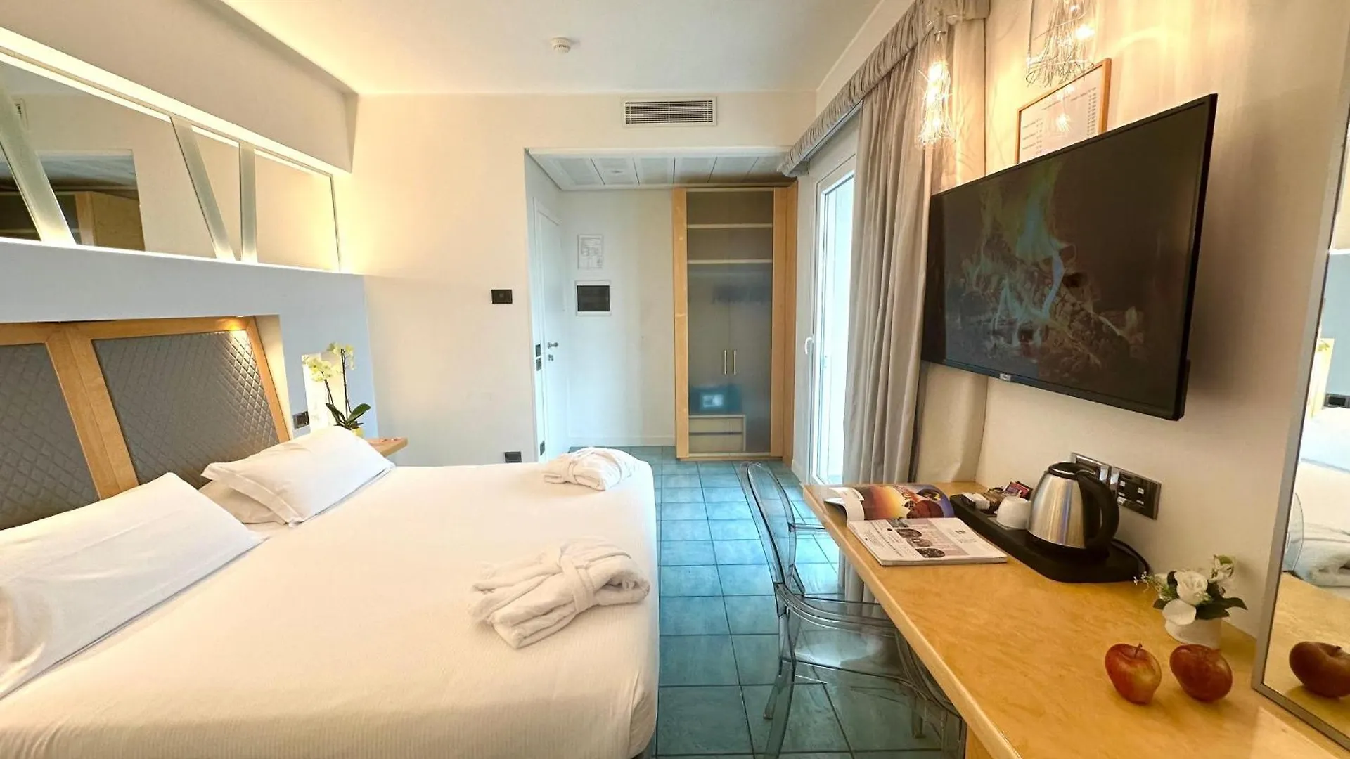 Club House Hotel Rimini