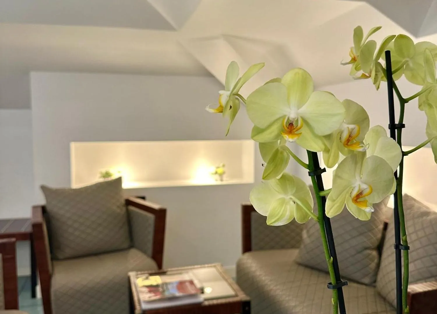 Club House Hotel Rimini 4*,  Italien