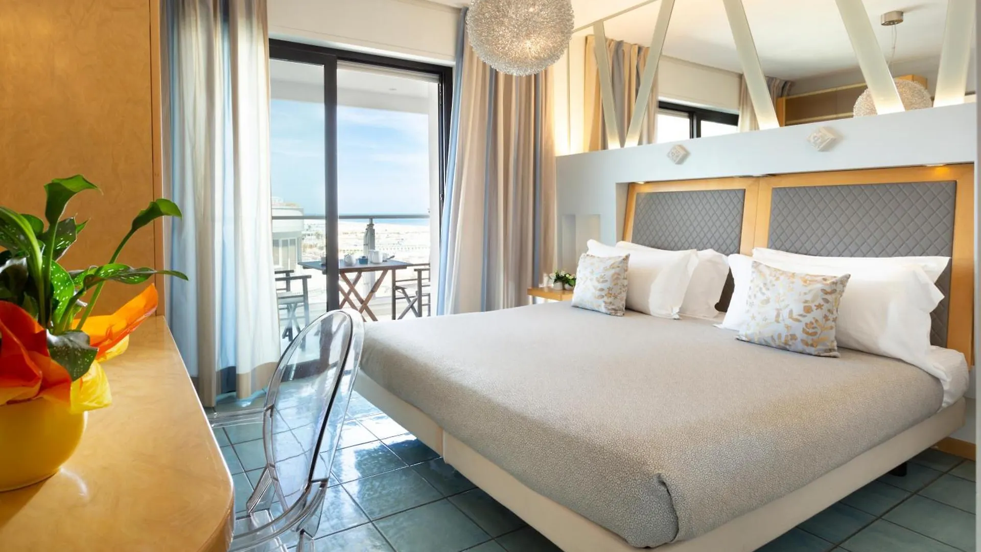 Club House Hotel Rimini