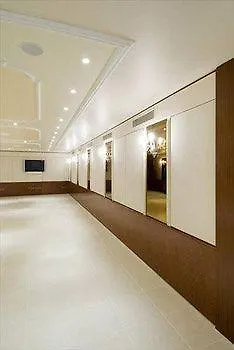 Club House Hotel Rimini Italien